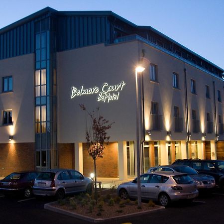 Belmore Court & Motel エニスキリン エクステリア 写真