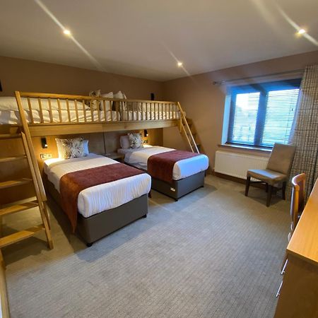 Belmore Court & Motel エニスキリン エクステリア 写真