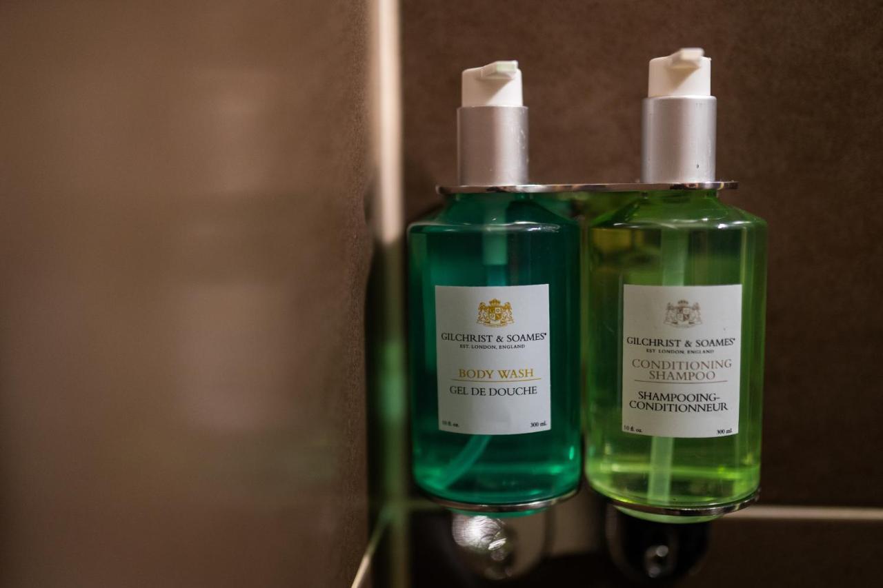 Belmore Court & Motel エニスキリン エクステリア 写真